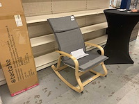 Schommelstoel - afbeelding 2 van  3