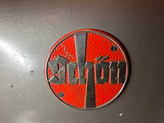 Schön & cie - schön & cie stansmachine - afbeelding 2 van  11