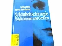 Schonheitschirurgie - afbeelding 1 van  5