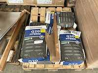 Schönix pak stofgereduceerde hybride lijm (5x) - afbeelding 1 van  2