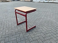 School materiaal - afbeelding 8 van  24