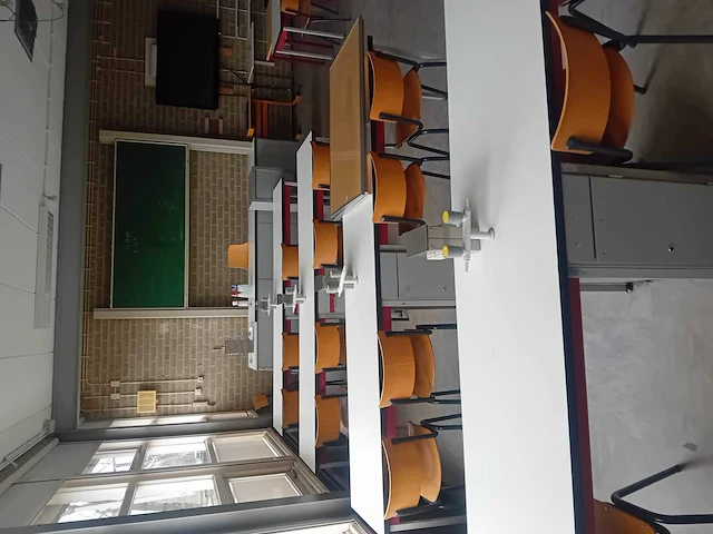 Schoolinventaris natuur/scheikunde lokaal - afbeelding 2 van  23