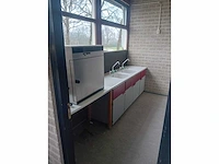 Schoolinventaris natuur/scheikunde lokaal - afbeelding 3 van  23