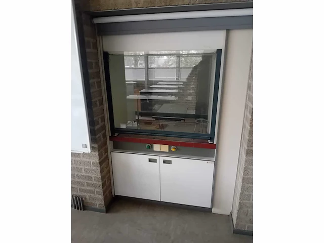 Schoolinventaris natuur/scheikunde lokaal - afbeelding 5 van  23