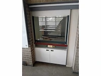 Schoolinventaris natuur/scheikunde lokaal - afbeelding 5 van  23