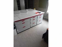 Schoolinventaris natuur/scheikunde lokaal - afbeelding 7 van  23