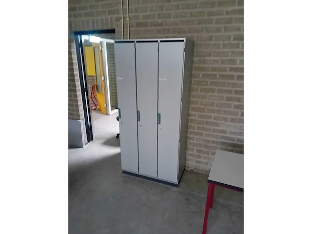Schoolinventaris natuur/scheikunde lokaal - afbeelding 10 van  23