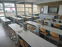 Schoolinventaris natuur/scheikunde lokaal - afbeelding 1 van  23