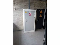 Schoolinventaris natuur/scheikunde lokaal - afbeelding 22 van  23