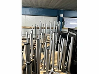 Schooltafels (20x) - afbeelding 5 van  5
