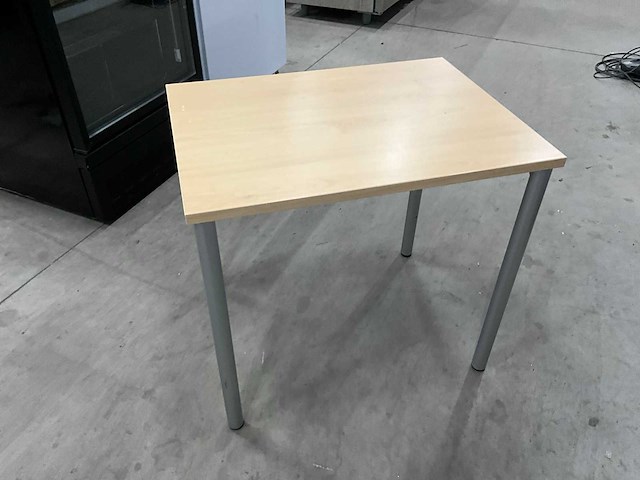 Schooltafels (4x) - afbeelding 1 van  5