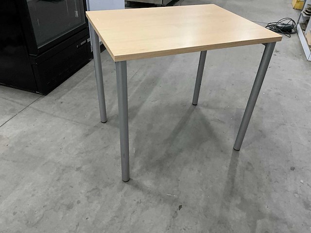 Schooltafels (4x) - afbeelding 3 van  5