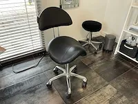 Schoonheidssalon inrichting - afbeelding 2 van  14