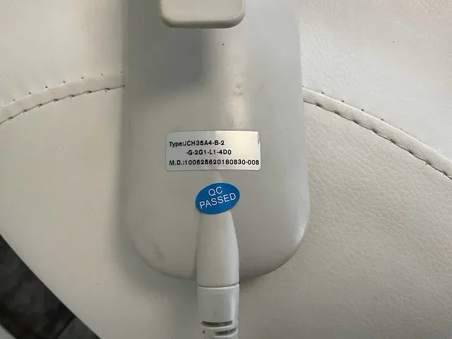 Schoonheidssalon inrichting - afbeelding 6 van  14