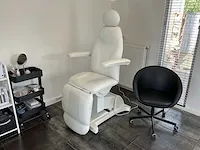 Schoonheidssalon inrichting - afbeelding 7 van  14