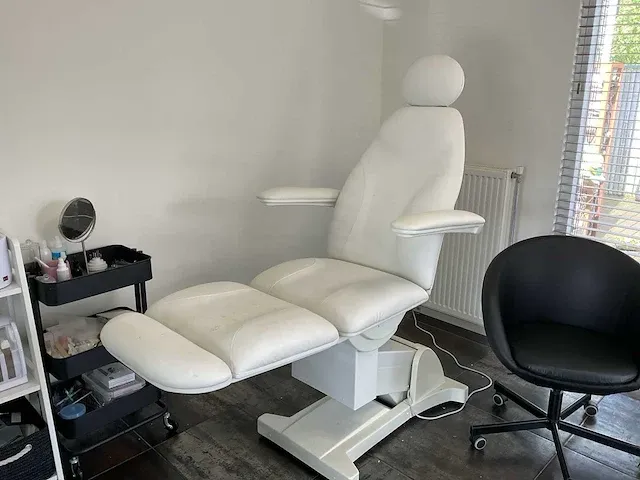 Schoonheidssalon inrichting - afbeelding 8 van  14
