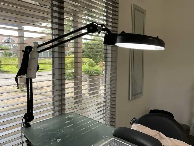 Schoonheidssalon inrichting - afbeelding 11 van  14