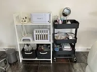 Schoonheidssalon inrichting - afbeelding 13 van  14