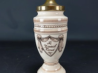 Schoonhoven holland delfts br. apothekers pot - afbeelding 1 van  5