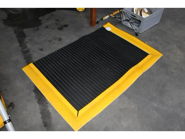 Schoonloopmat met afmeting 150 x 100 cm - afbeelding 2 van  2
