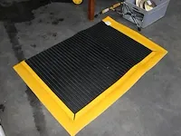 Schoonloopmat met afmeting 150 x 100 cm - afbeelding 2 van  2