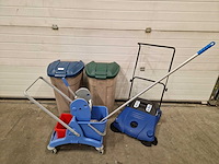Schoonmaak artikelen (4x) - afbeelding 1 van  1