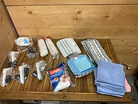 Schoonmaak doeken en toebehoren - afbeelding 1 van  14