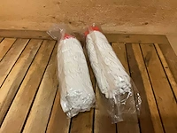 Schoonmaak doeken en toebehoren - afbeelding 10 van  14