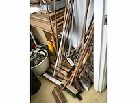 Schoonmaak gerei - afbeelding 3 van  8