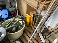 Schoonmaak gerei - afbeelding 4 van  8