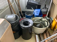 Schoonmaak gerei - afbeelding 7 van  8