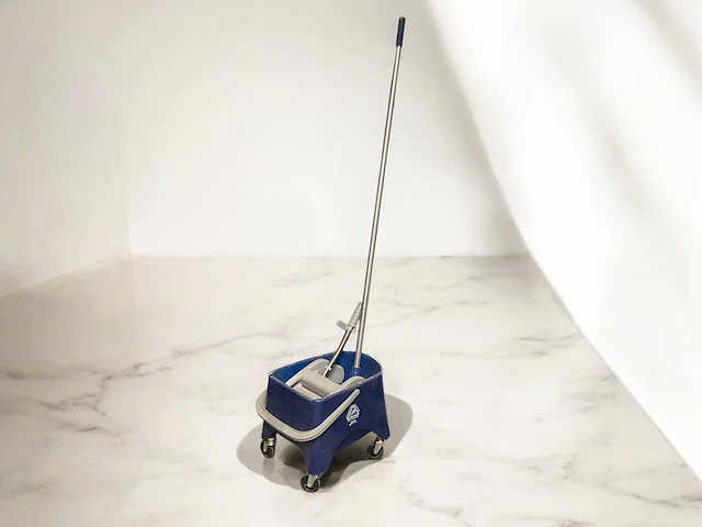 Schoonmaak rolemmer - afbeelding 1 van  4