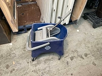 Schoonmaak rolemmer - afbeelding 2 van  4
