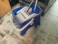 Schoonmaak rolemmer - afbeelding 3 van  4