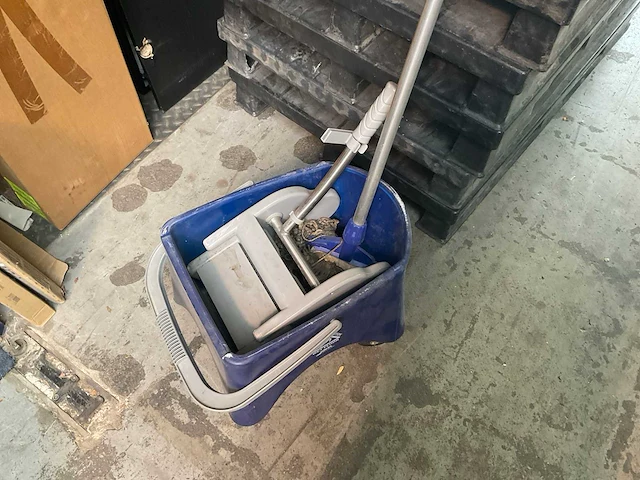 Schoonmaak rolemmer - afbeelding 4 van  4