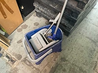 Schoonmaak rolemmer - afbeelding 4 van  4