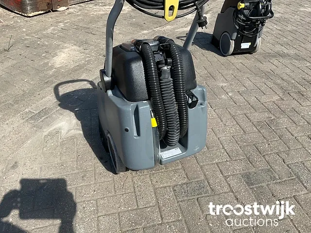 Schoonmaakapparaat - afbeelding 4 van  9