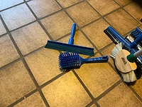 Schoonmaakartikelen (11x) - afbeelding 3 van  7