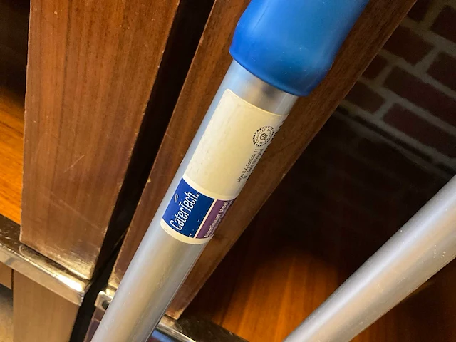 Schoonmaakartikelen (11x) - afbeelding 5 van  7