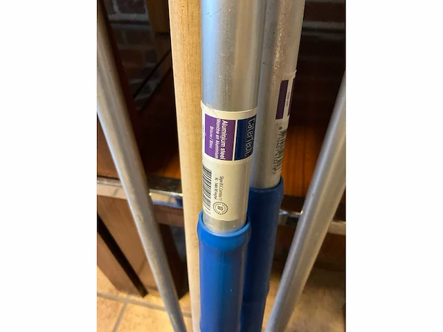 Schoonmaakartikelen (11x) - afbeelding 6 van  7