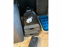 Schoonmaakartikelen - afbeelding 3 van  6