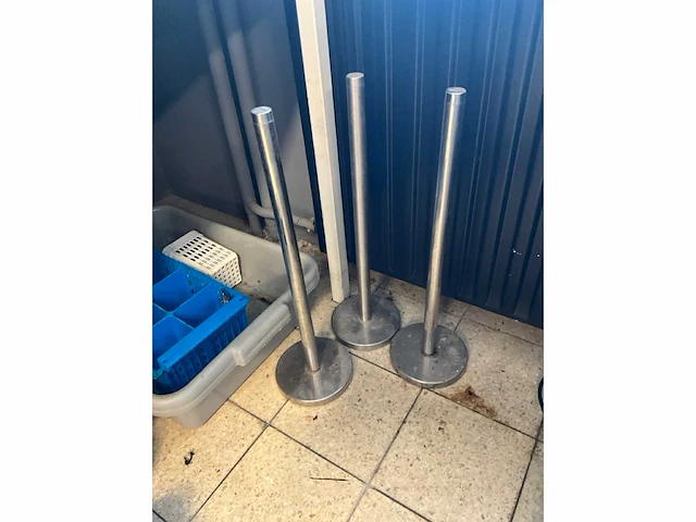 Schoonmaakartikelen - afbeelding 6 van  6