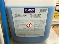 Schoonmaakmiddel en divers - afbeelding 6 van  7