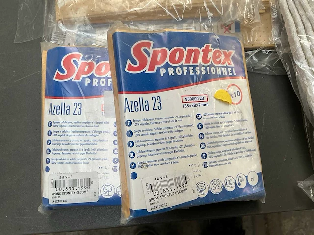 Schoonmaakmiddel - afbeelding 2 van  5