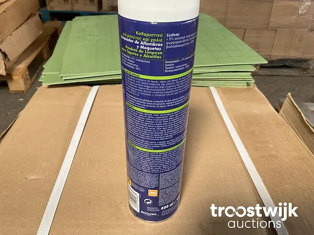 Schoonmaakmiddel - afbeelding 3 van  4