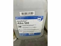 Schoonmaakmiddelen (11x) - afbeelding 3 van  6