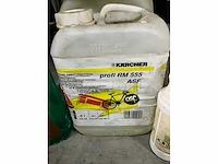 Schoonmaakmiddelen (11x) - afbeelding 4 van  6