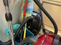 Schoonmaakmiddelen - afbeelding 3 van  10