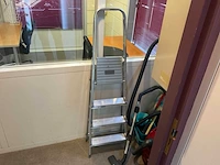 Schoonmaakmiddelen - afbeelding 6 van  10