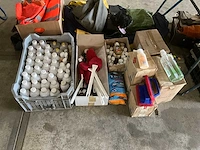 Schoonmaakmiddelen - afbeelding 1 van  6